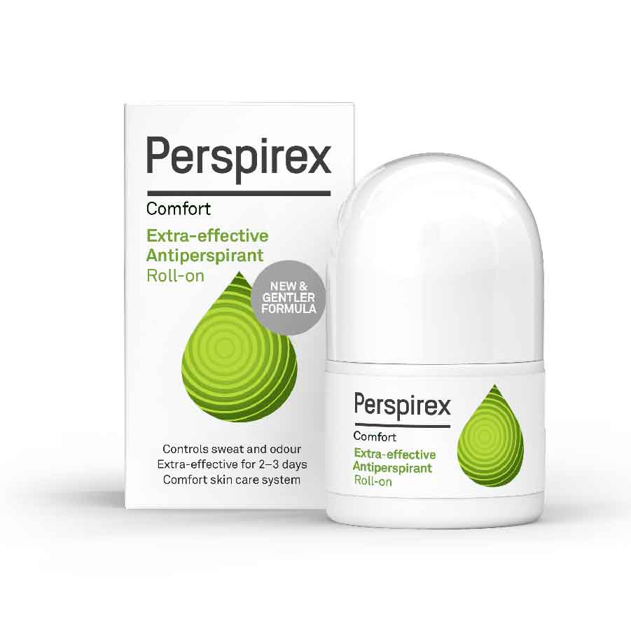 Imagen de Desodorante multiflora comfort roll-on 20 ml