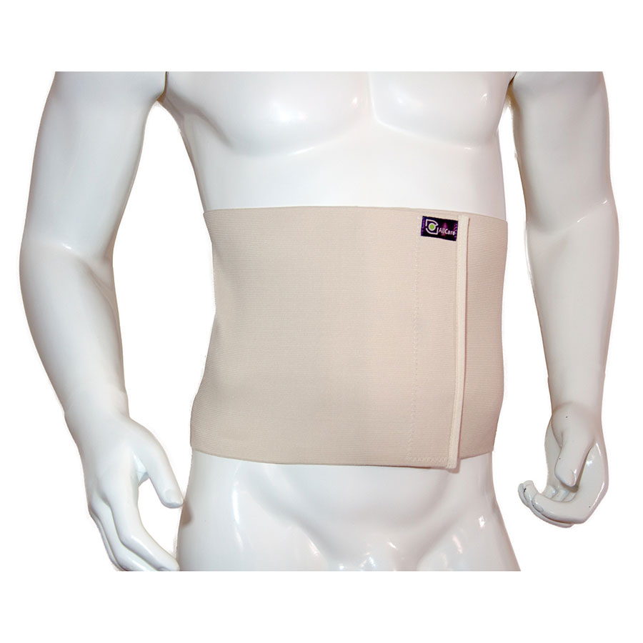 Que sagrado oyente Faja ALLCARE Postoperatoria Large Talla L