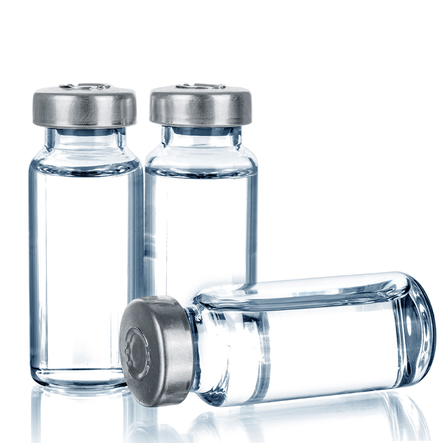 Imagen para  ROJAMIN 1000 mcg LIFE  x 10 Reforzado Ampollas Inyectables                                                                      de Pharmacys