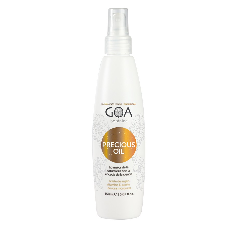 Imagen de Aceite goa botanica preci-oilx150ml