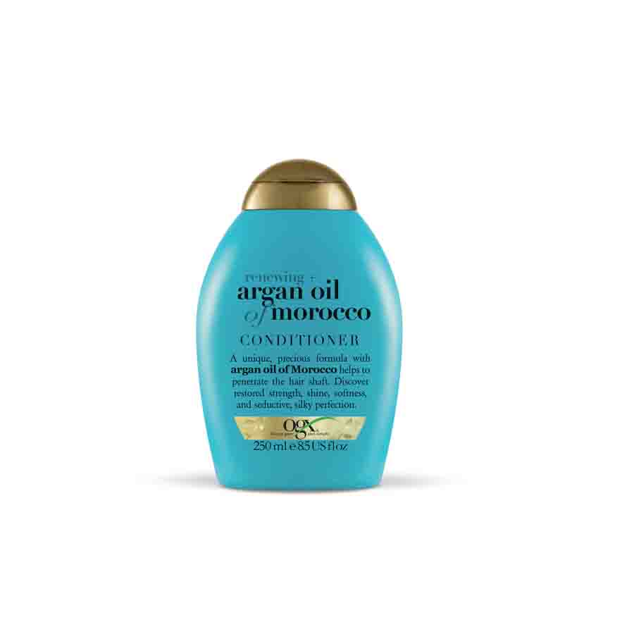 Imagen de  Acondicionador OGX Argán Oil Morocco 97158 385 ml