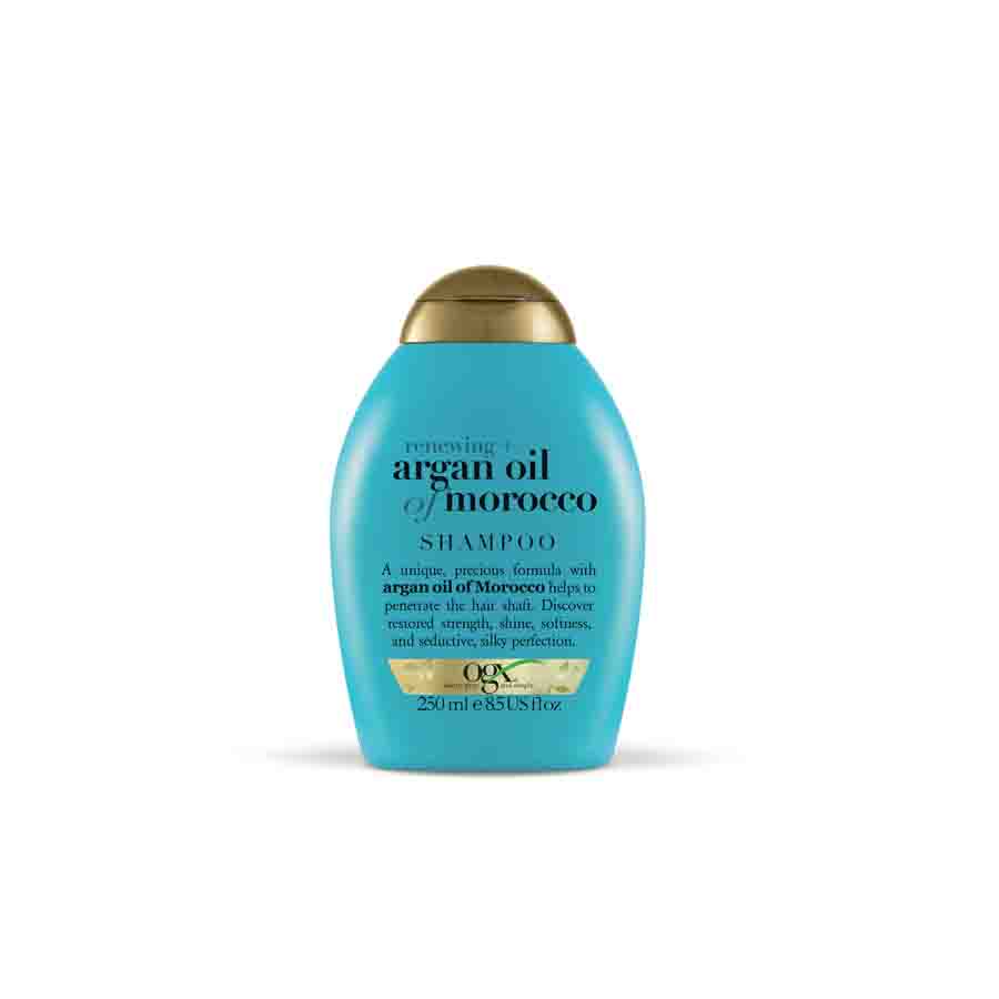 Imagen de  Shampoo OGX Argan Oil Morocco 97260 385 ml