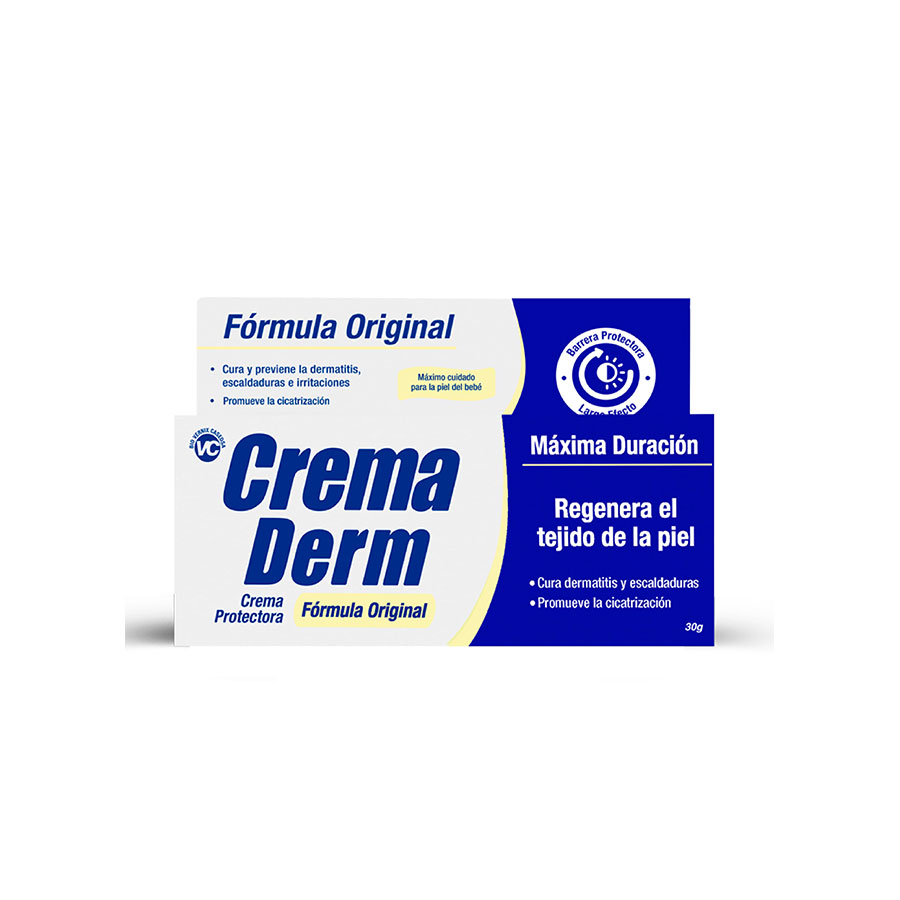 Imagen de Crema derm máxima duración 30 g