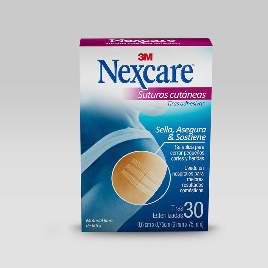 Imagen de  Curita NEXCARE 9756