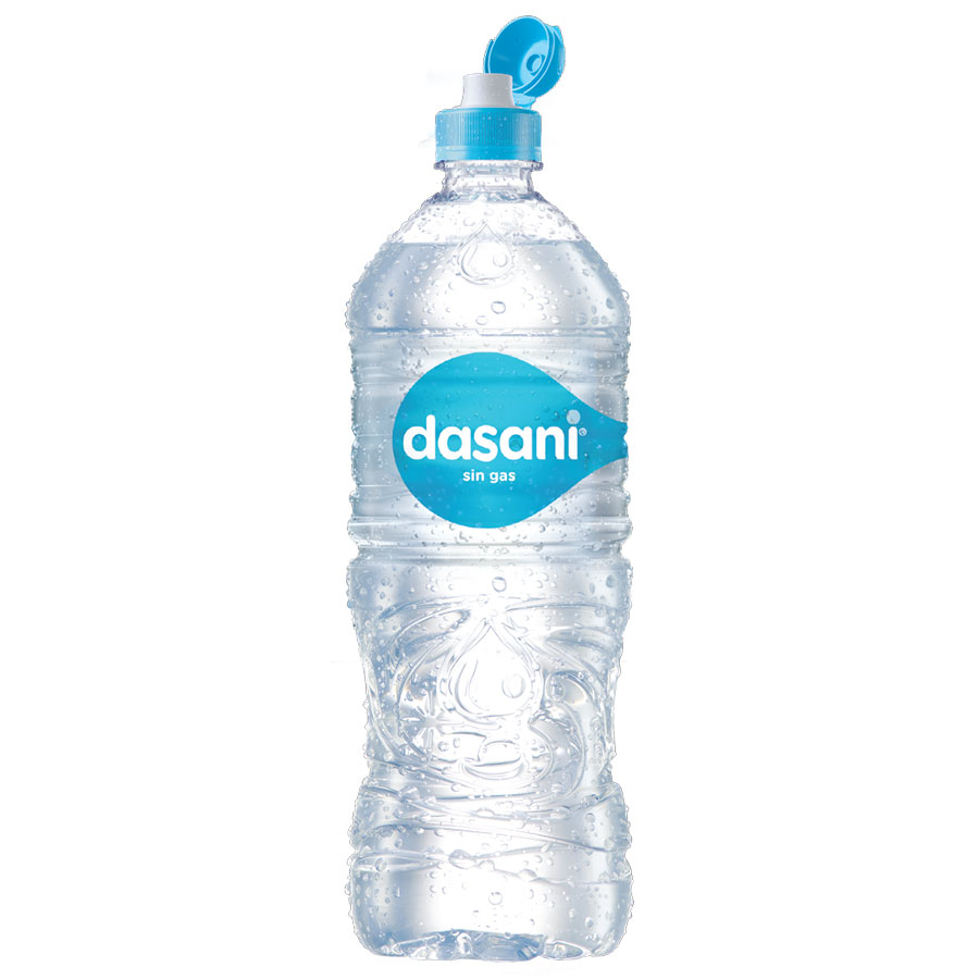 Imagen de  Agua DASANI Sin Gas 97746 1.2 l