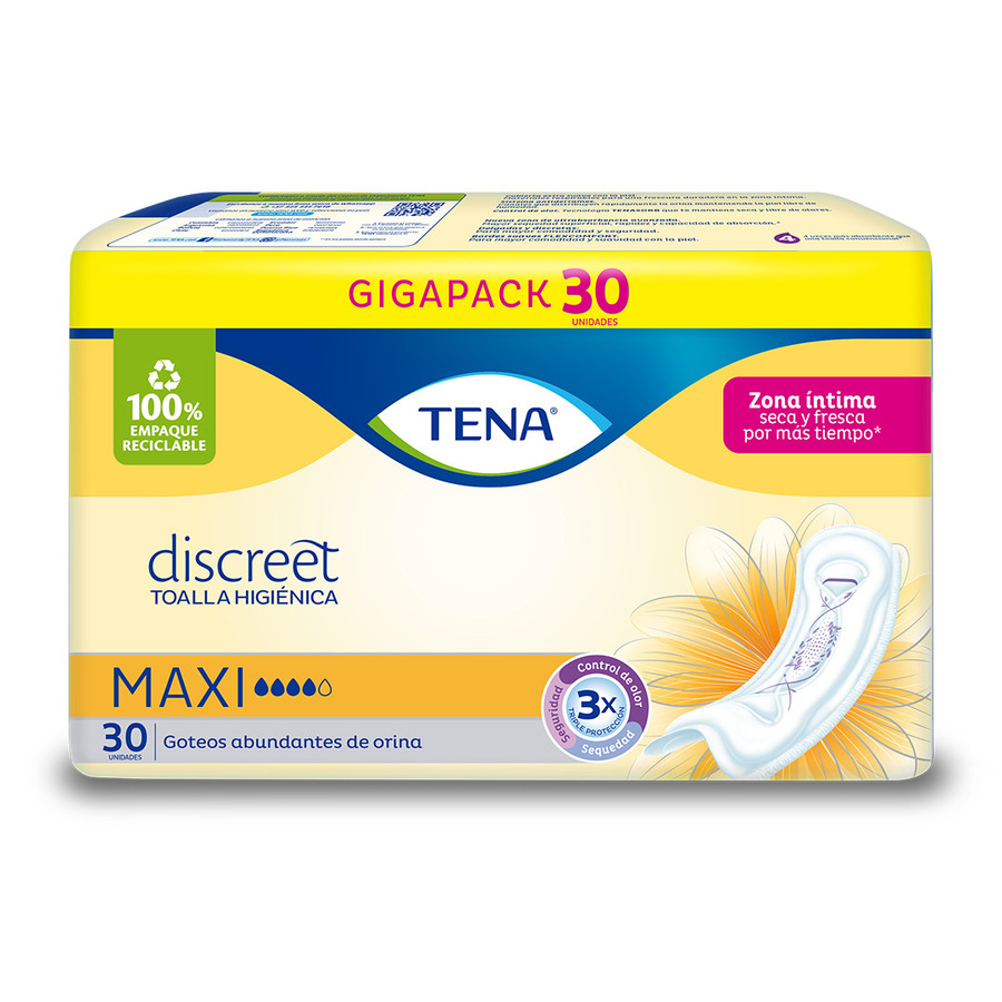 Imagen de Tena