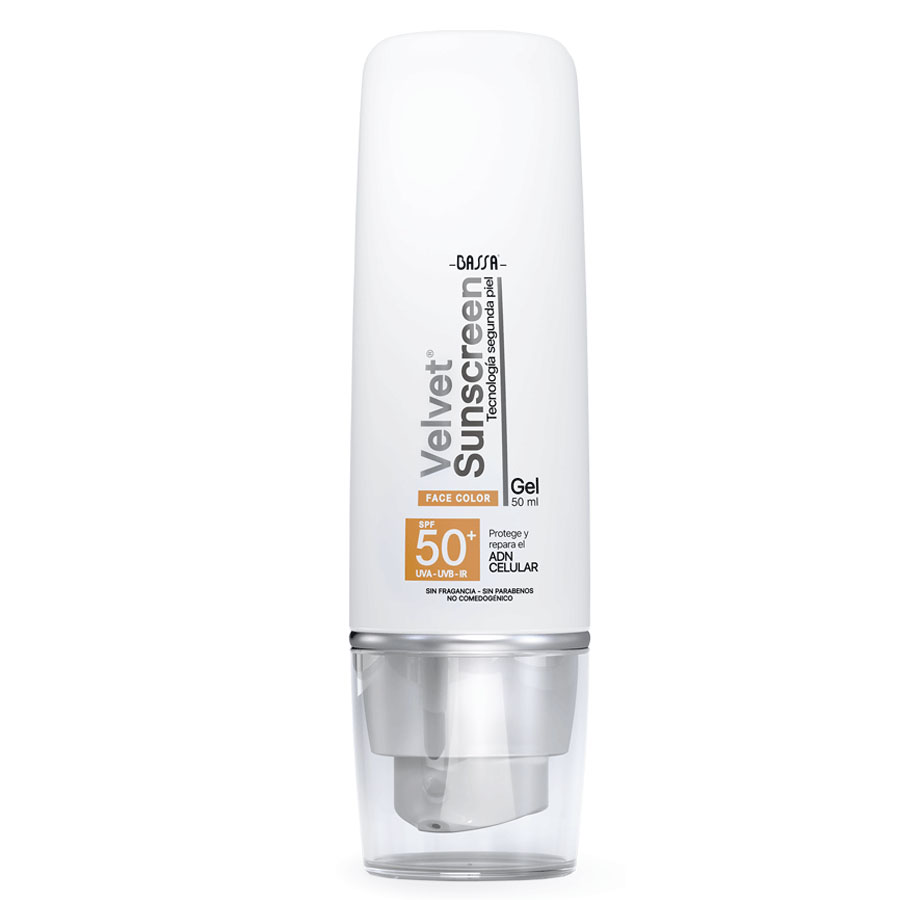 Imagen de Bloqueador bassa fps 50 50 ml