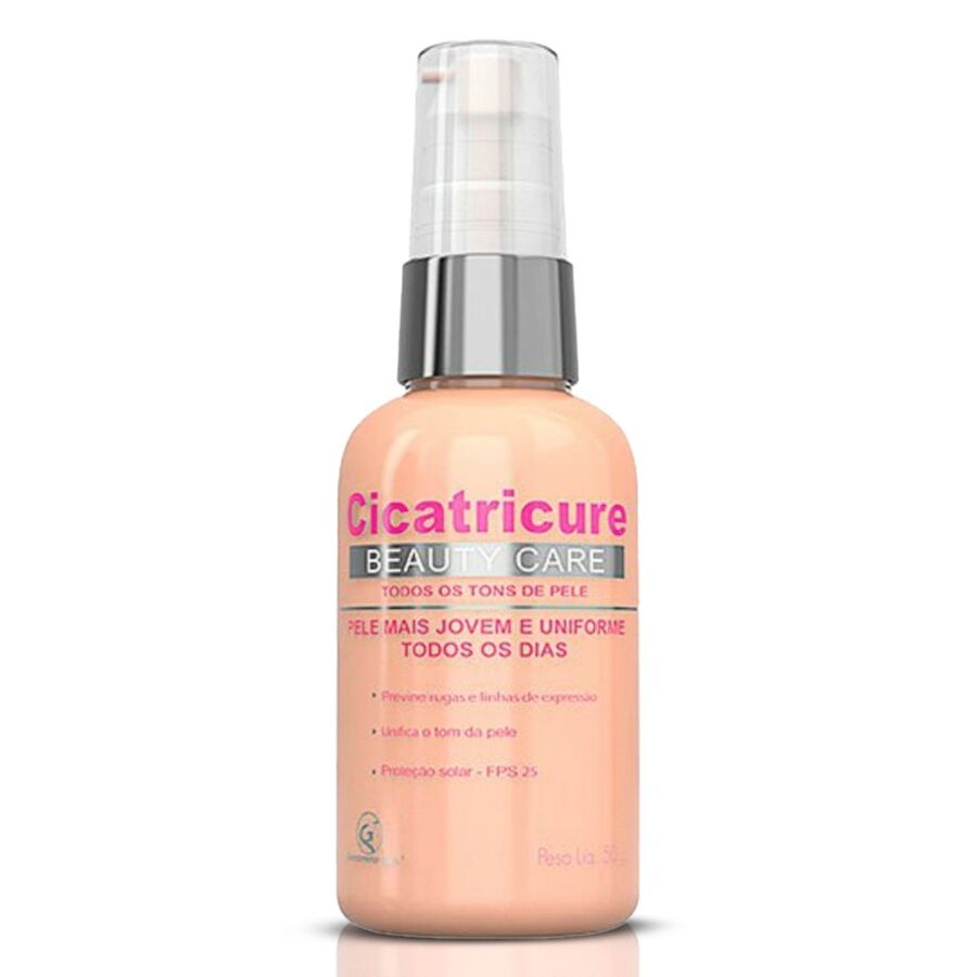 Imagen de Bb cream cicatricure día beauty care en crema 40 gr