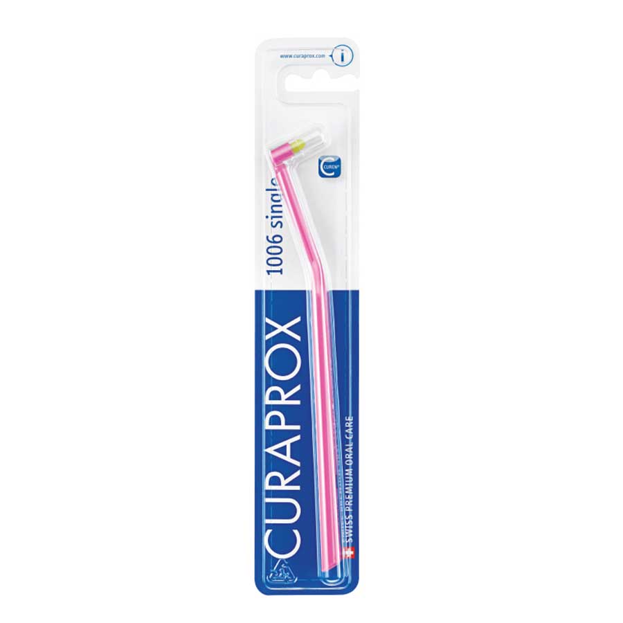 Imagen de Cepillo interdental curaprox single