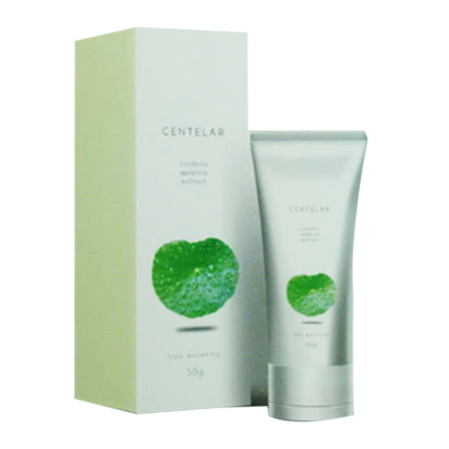 Imagen de Protector de piel centelar gel 50 g