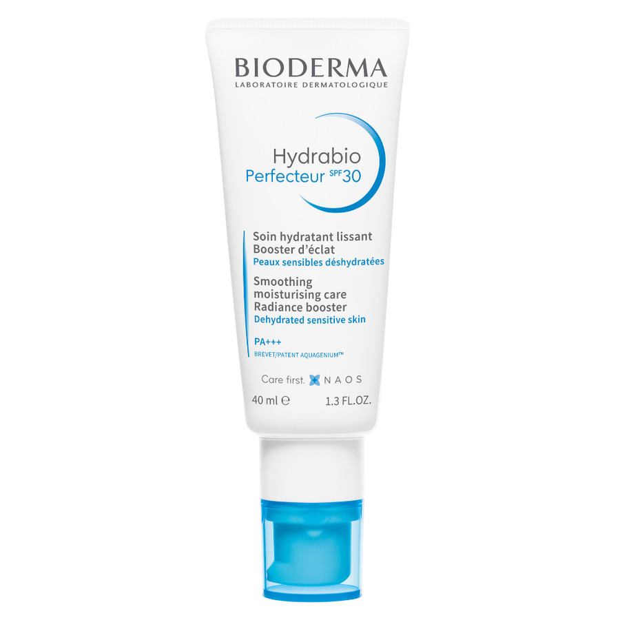 Imagen de Hydrabio bioderma perfect spf30x40m