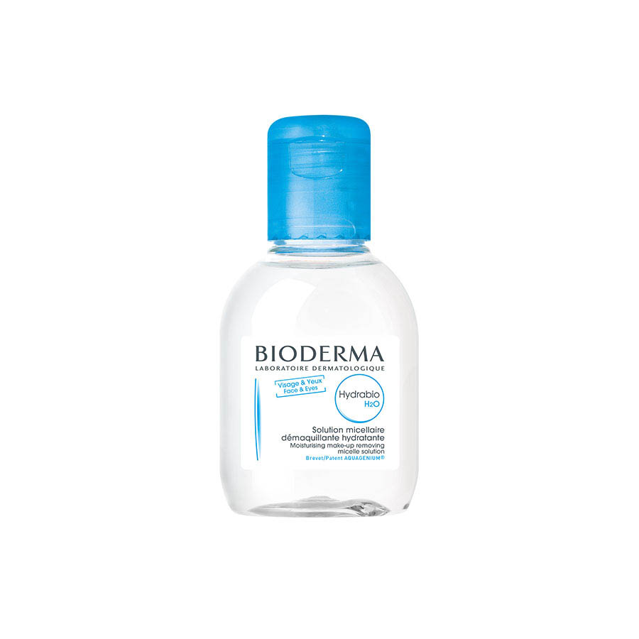 Imagen de Hydrabio Bioderma H2O