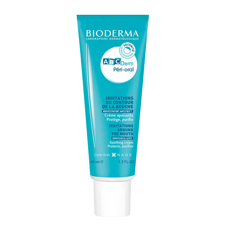 Imagen de  Crema Para el Contorno de la Boca BIODERMA Peri-oral 99347 40 ml