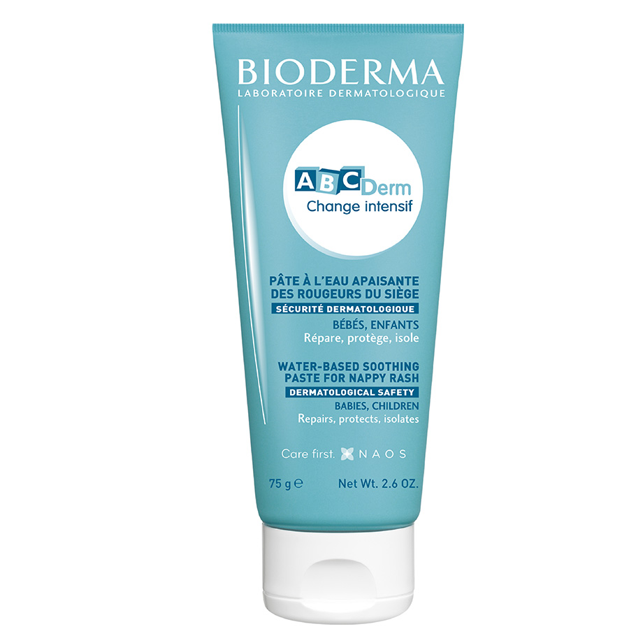 Imagen de  BIODERMA Change Intensif 99348 75gr