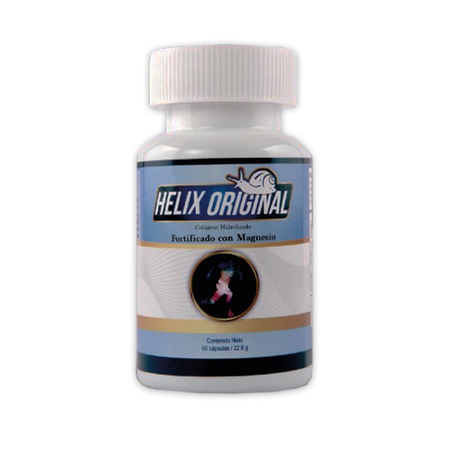 Imagen de Helix original cápsulas x 60