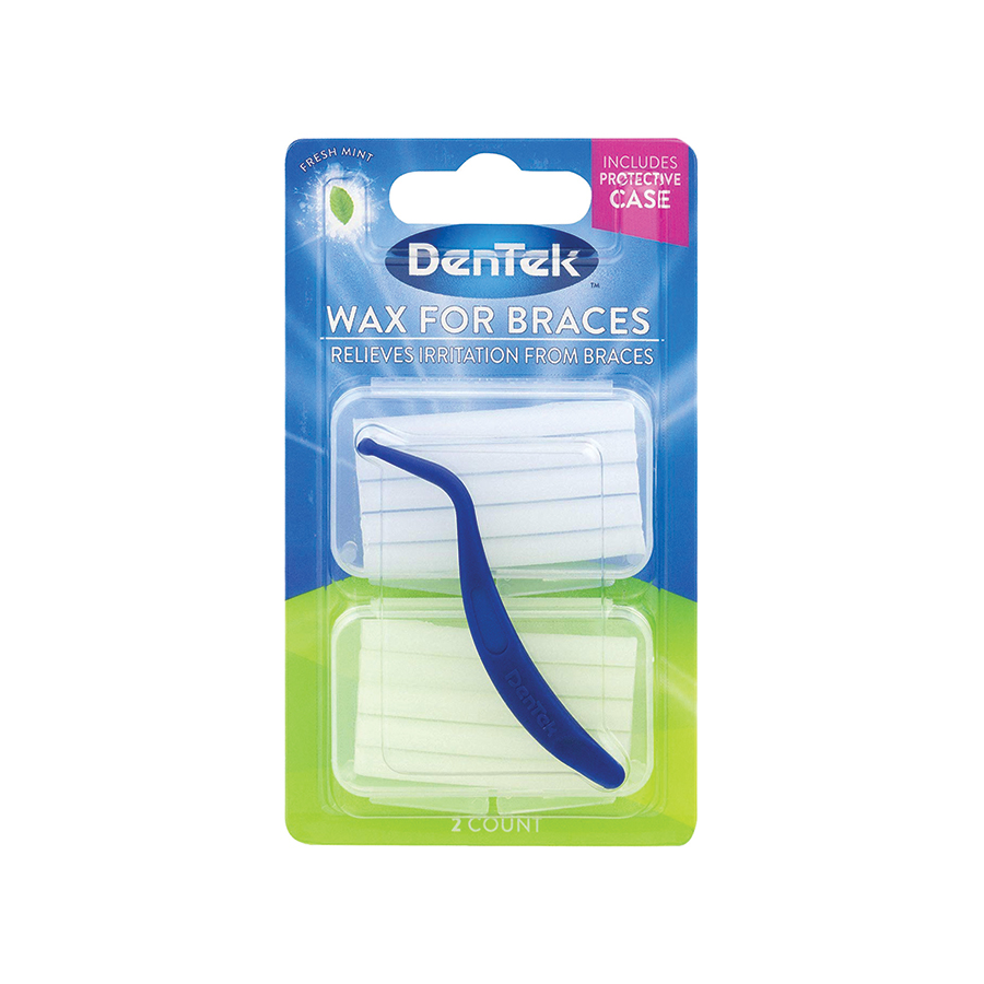 Imagen de Dentek wax for braces x 2