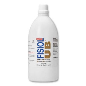 Suero Fisiológico Rinsol 120ml