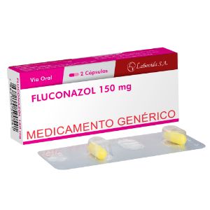 Fluconazol 150 Mg Sin Receta Medica