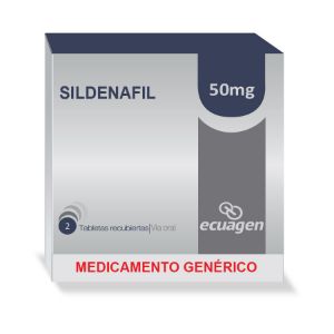 Sildenafil 50 mg hormosan