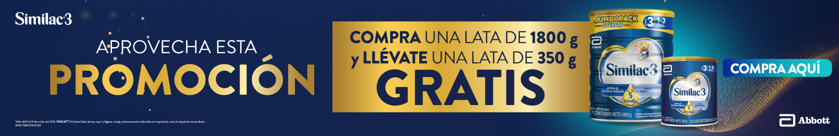 Similac Offer